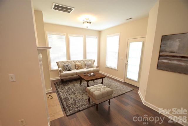 6631 Old Magnolia Lane, Mint Hill, NC 28227