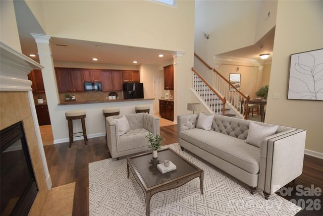 6631 Old Magnolia Lane, Mint Hill, NC 28227