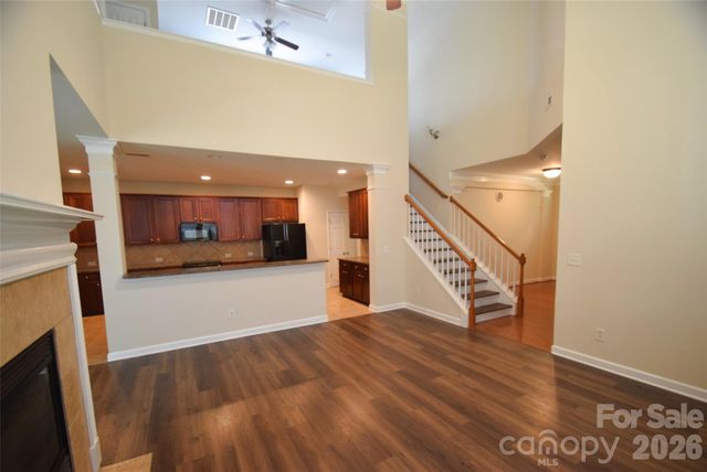 6631 Old Magnolia Lane, Mint Hill, NC 28227