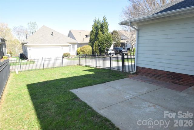 6631 Old Magnolia Lane, Mint Hill, NC 28227
