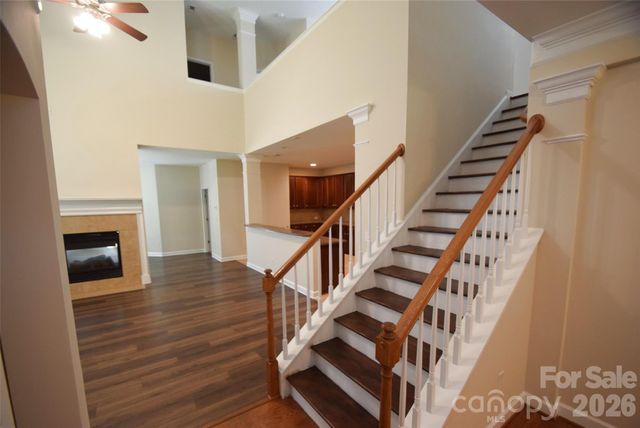 6631 Old Magnolia Lane, Mint Hill, NC 28227