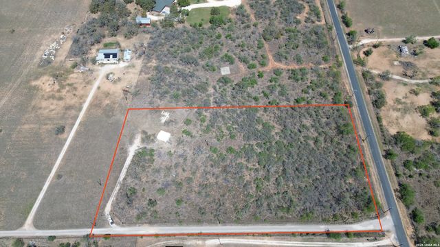 0 Mc Connell, Lytle, TX 78052