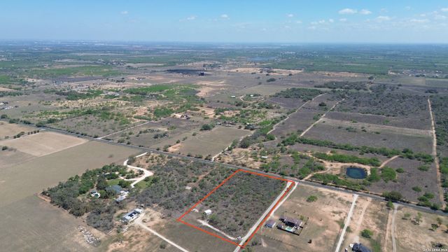 0 Mc Connell, Lytle, TX 78052