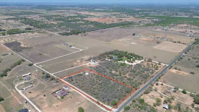 0 Mc Connell, Lytle, TX 78052
