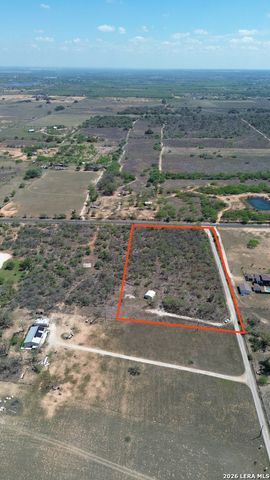 0 Mc Connell, Lytle, TX 78052