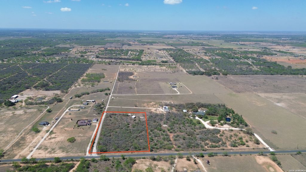 0 Mc Connell, Lytle, TX 78052