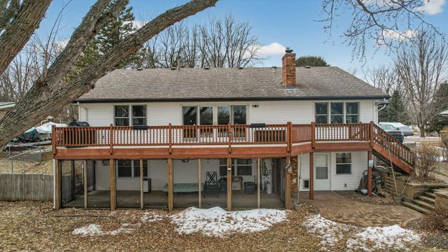 30945 Irene Avenue, Lindstrom, MN 55045
