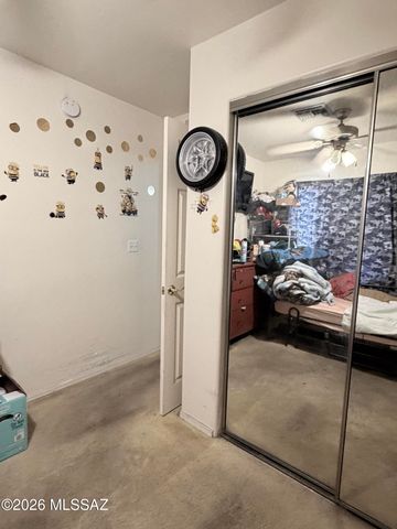 2266 E Sunland Vista, Tucson, AZ 85713