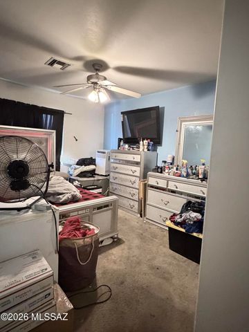2266 E Sunland Vista, Tucson, AZ 85713