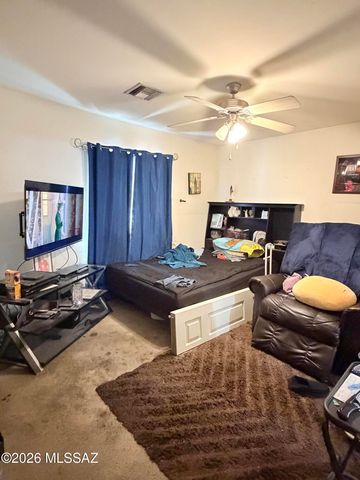 2266 E Sunland Vista, Tucson, AZ 85713