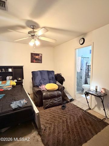 2266 E Sunland Vista, Tucson, AZ 85713