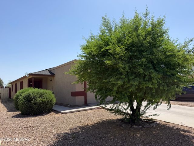2266 E Sunland Vista, Tucson, AZ 85713