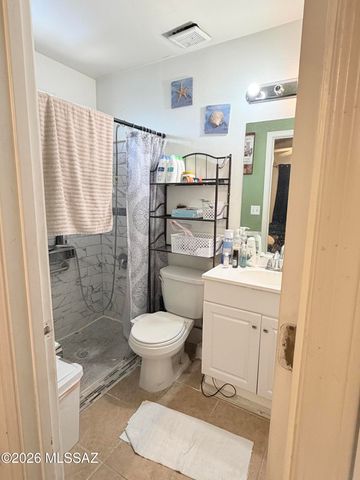 2266 E Sunland Vista, Tucson, AZ 85713