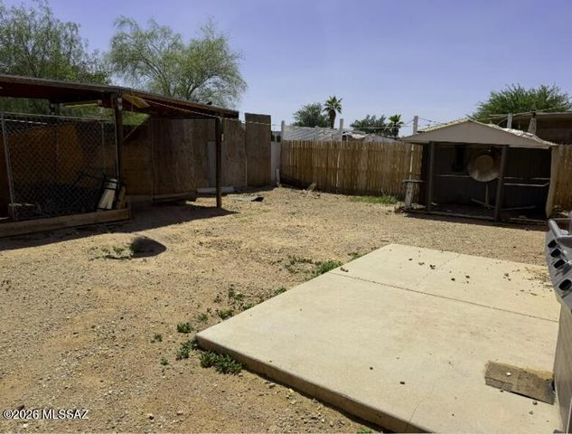 2266 E Sunland Vista, Tucson, AZ 85713