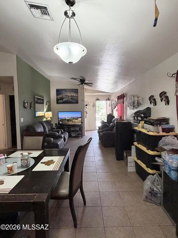 2266 E Sunland Vista, Tucson, AZ 85713
