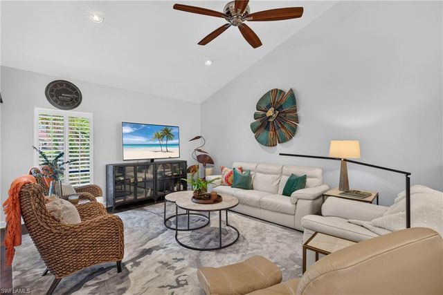 4830 Springline DR, Fort Myers, FL 33919