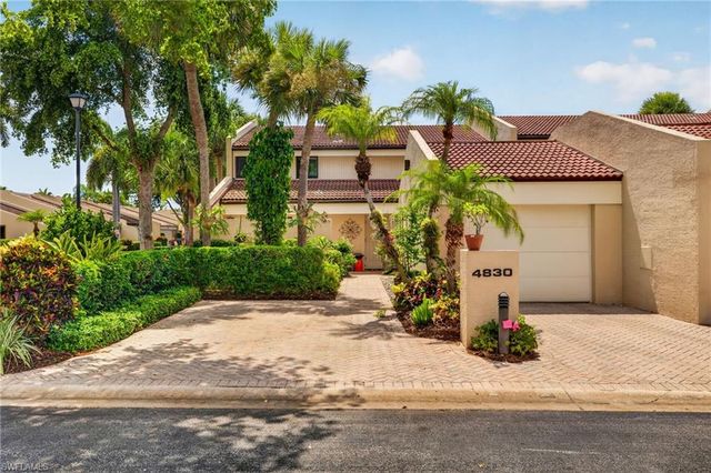 4830 Springline DR, Fort Myers, FL 33919