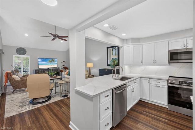 4830 Springline DR, Fort Myers, FL 33919