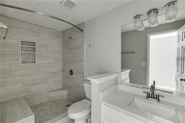 900 Pawnee Place, Lilburn, GA 30047