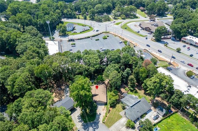 900 Pawnee Place, Lilburn, GA 30047