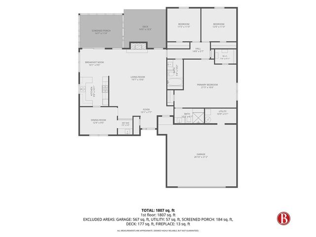 900 Pawnee Place, Lilburn, GA 30047