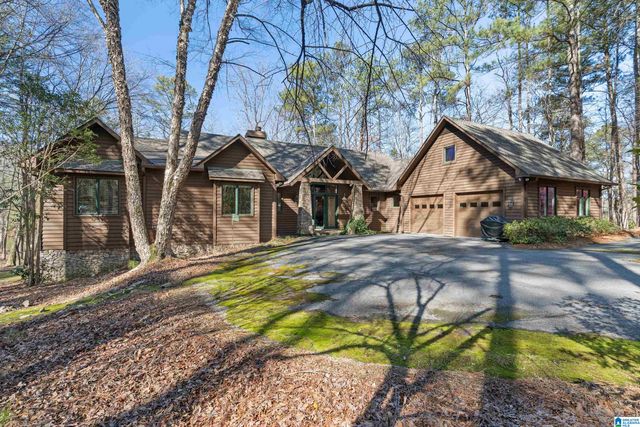 89 DEERWOOD LAKE DRIVE, Harpersville, AL 35078