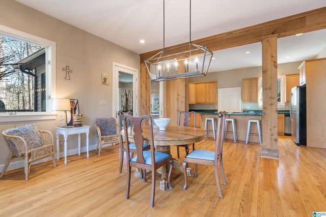 89 DEERWOOD LAKE DRIVE, Harpersville, AL 35078