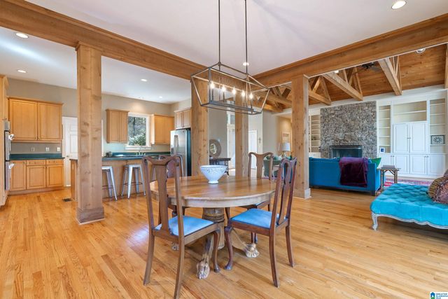 89 DEERWOOD LAKE DRIVE, Harpersville, AL 35078