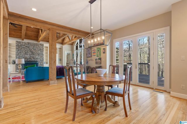 89 DEERWOOD LAKE DRIVE, Harpersville, AL 35078