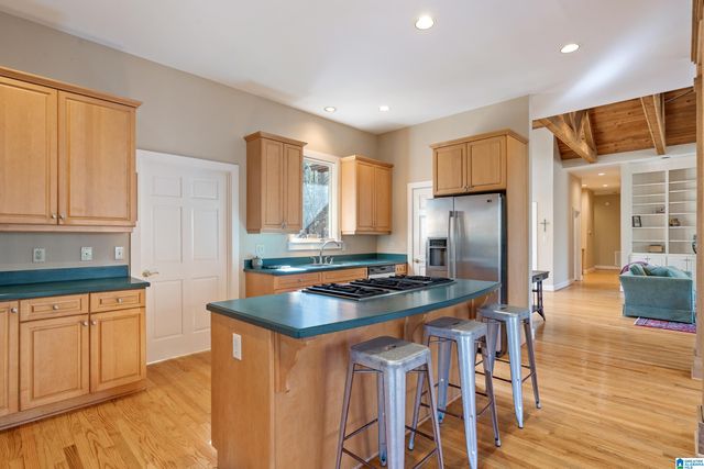 89 DEERWOOD LAKE DRIVE, Harpersville, AL 35078