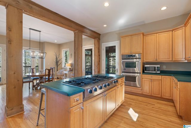 89 DEERWOOD LAKE DRIVE, Harpersville, AL 35078