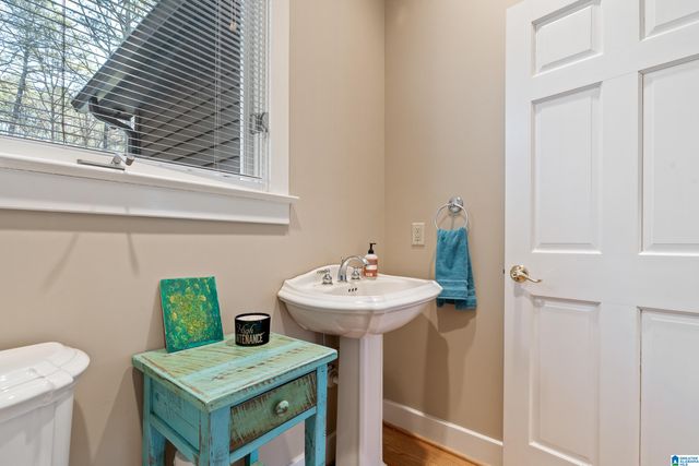 89 DEERWOOD LAKE DRIVE, Harpersville, AL 35078