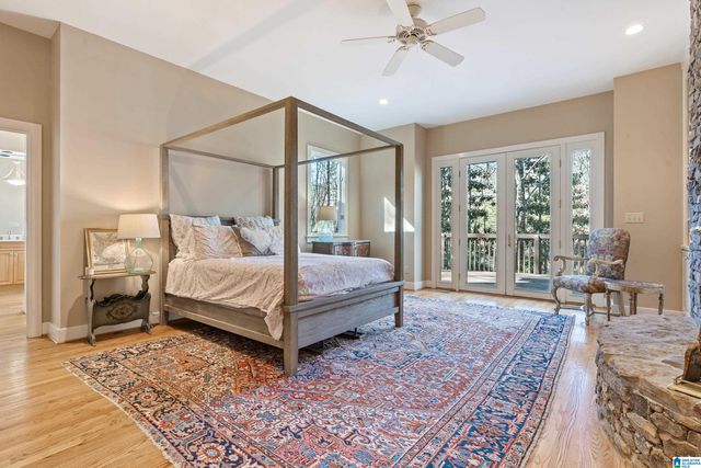 89 DEERWOOD LAKE DRIVE, Harpersville, AL 35078