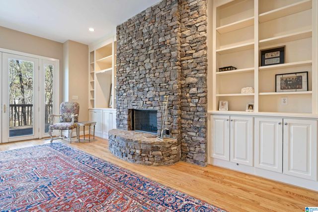 89 DEERWOOD LAKE DRIVE, Harpersville, AL 35078