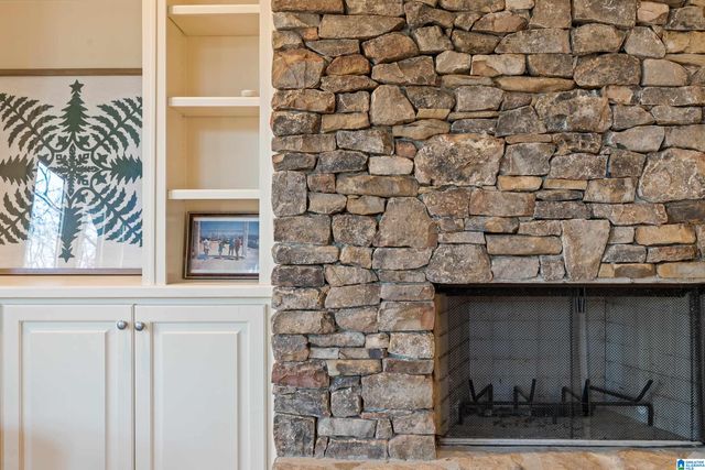 89 DEERWOOD LAKE DRIVE, Harpersville, AL 35078