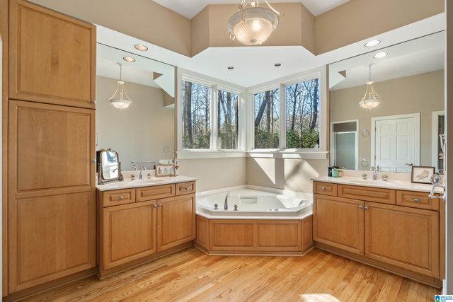 89 DEERWOOD LAKE DRIVE, Harpersville, AL 35078