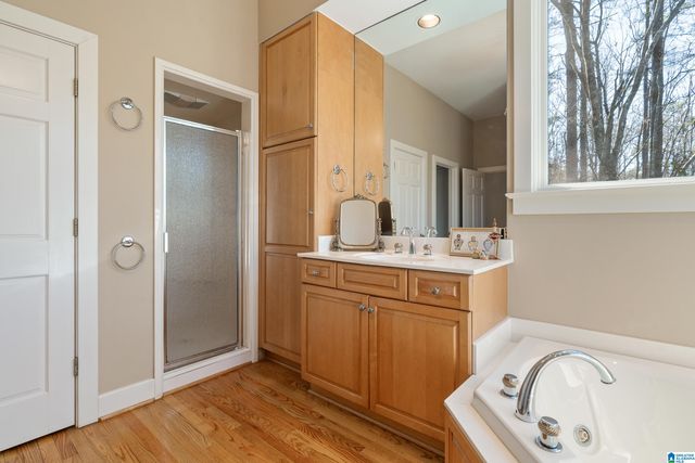 89 DEERWOOD LAKE DRIVE, Harpersville, AL 35078