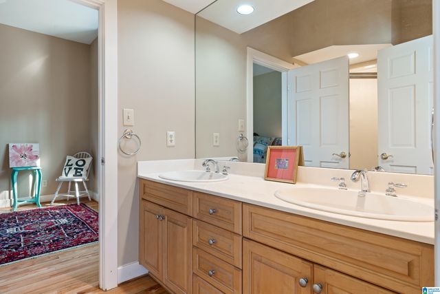 89 DEERWOOD LAKE DRIVE, Harpersville, AL 35078