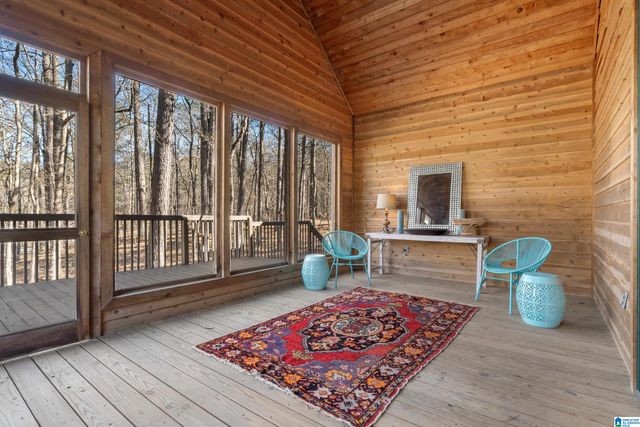 89 DEERWOOD LAKE DRIVE, Harpersville, AL 35078