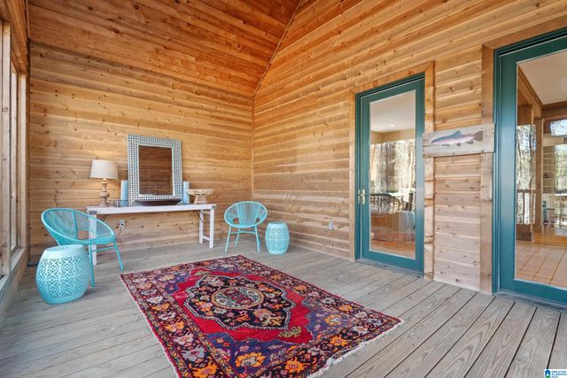 89 DEERWOOD LAKE DRIVE, Harpersville, AL 35078