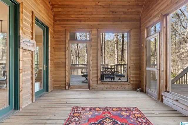 89 DEERWOOD LAKE DRIVE, Harpersville, AL 35078