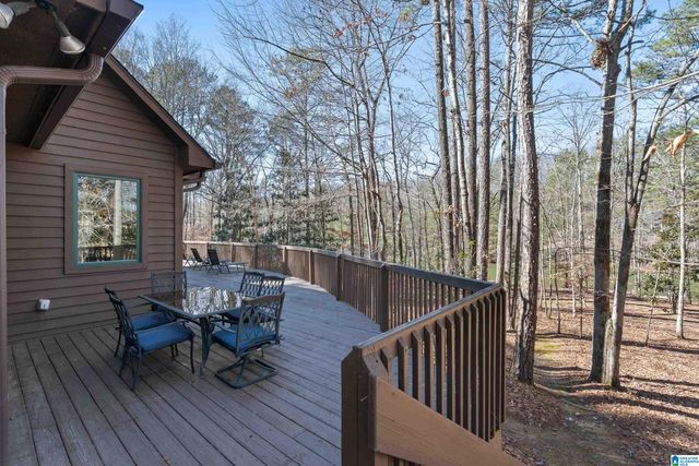 89 DEERWOOD LAKE DRIVE, Harpersville, AL 35078