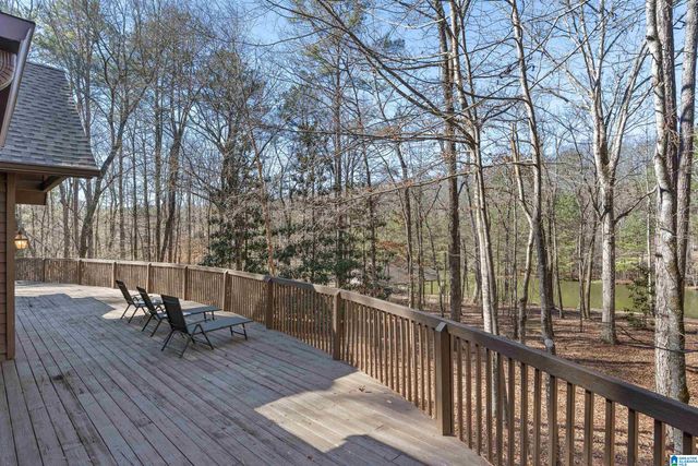 89 DEERWOOD LAKE DRIVE, Harpersville, AL 35078