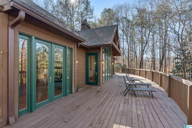 89 DEERWOOD LAKE DRIVE, Harpersville, AL 35078