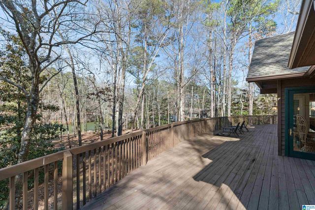 89 DEERWOOD LAKE DRIVE, Harpersville, AL 35078