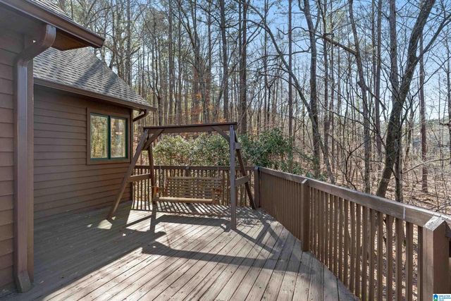 89 DEERWOOD LAKE DRIVE, Harpersville, AL 35078