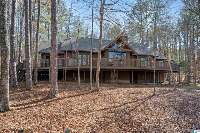 89 DEERWOOD LAKE DRIVE, Harpersville, AL 35078