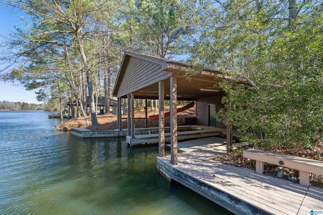 89 DEERWOOD LAKE DRIVE, Harpersville, AL 35078