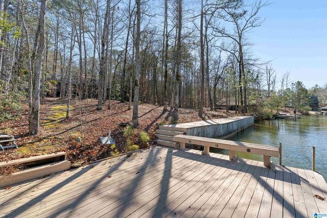 89 DEERWOOD LAKE DRIVE, Harpersville, AL 35078