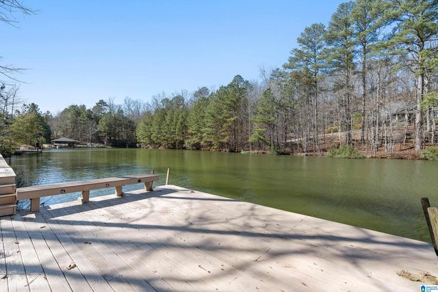 89 DEERWOOD LAKE DRIVE, Harpersville, AL 35078